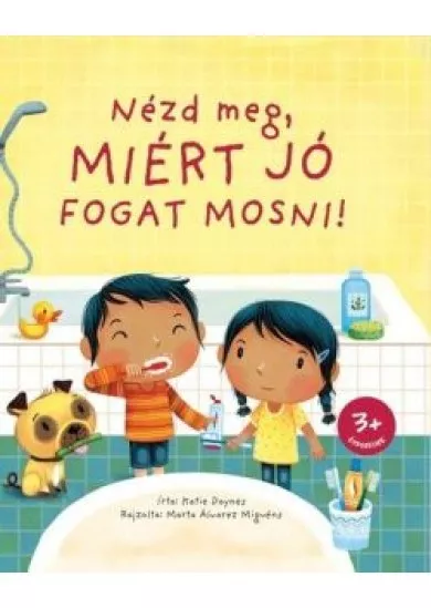 Nézd meg, miért jó fogat mosni! - Nézd meg