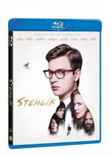 Stehlík