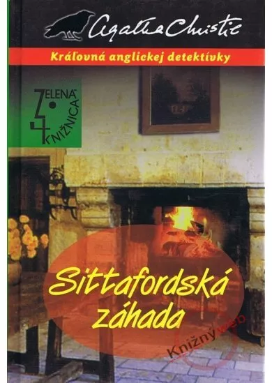 Sittafordská záhada