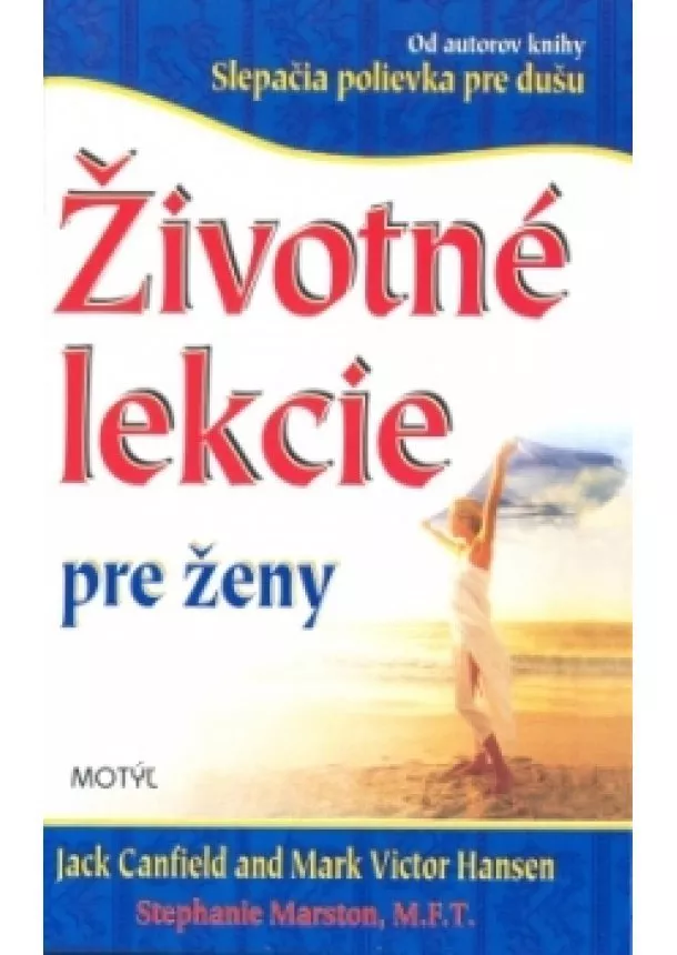 Kolektív - Životné lekcie pre ženy