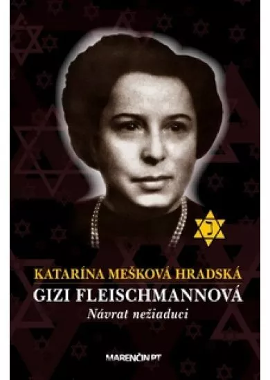 Gizi Fleischmannová