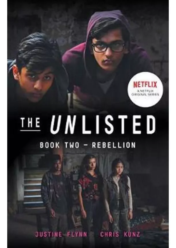 The Unlisted 2
