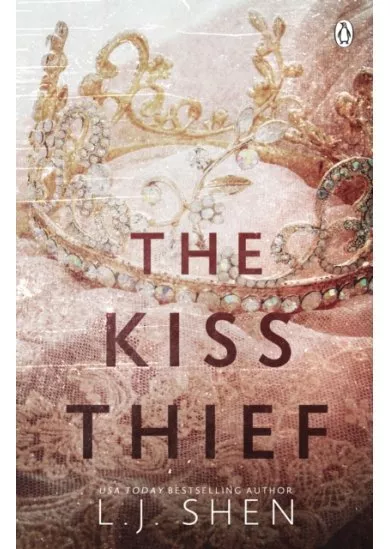 The Kiss Thief