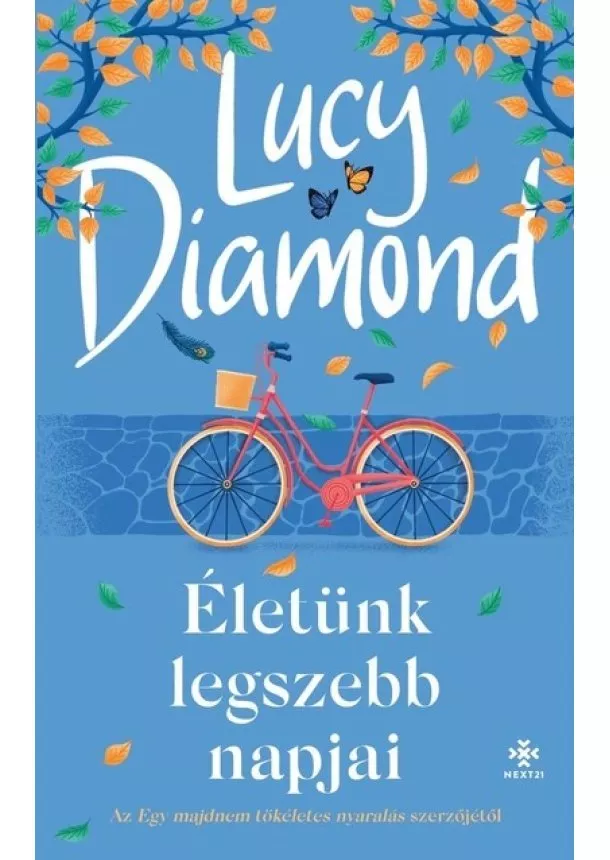 Lucy Diamond - Életünk legszebb napjai