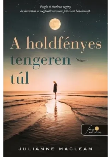 A holdfényes tengeren túl