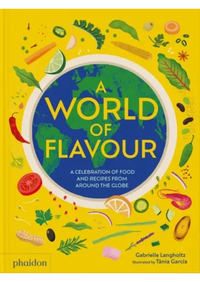 A World of Flavour