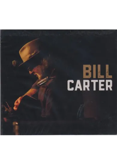 Bill Carter:  Bill Carter