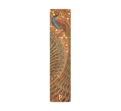 Peacocks záložka