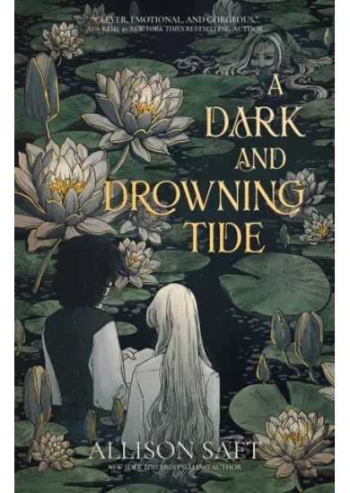 A Dark and Drowning Tide