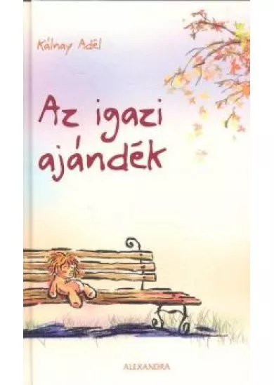 AZ IGAZI AJÁNDÉK