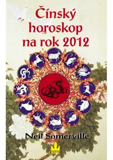 Čínský horoskop na rok 2012