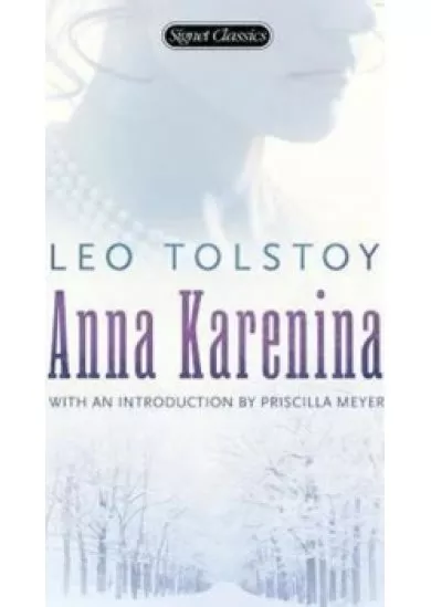 Anna Karenina