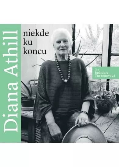 Audiokniha Údolie ľalií
