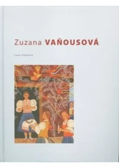 Zuzana Vaňousová