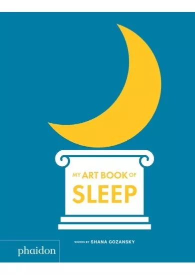 My Art Book of Sleep