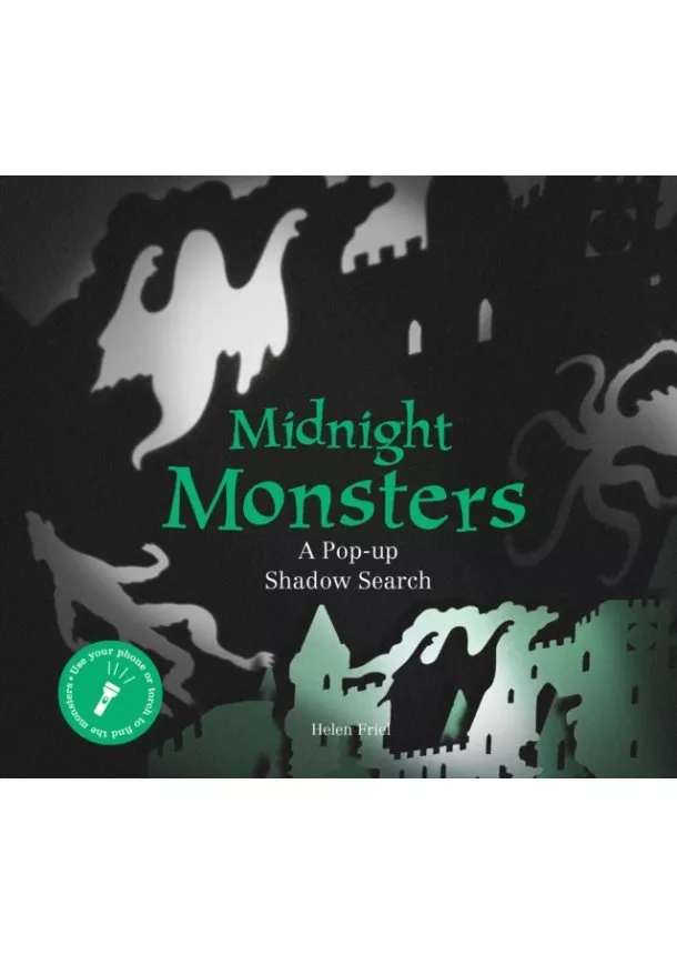 Midnight Monsters