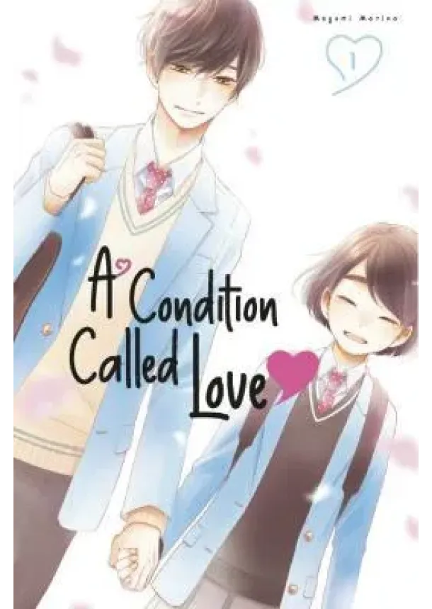 A Condition Called Love 1