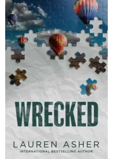 Wrecked