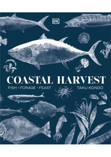 Coastal Harvest