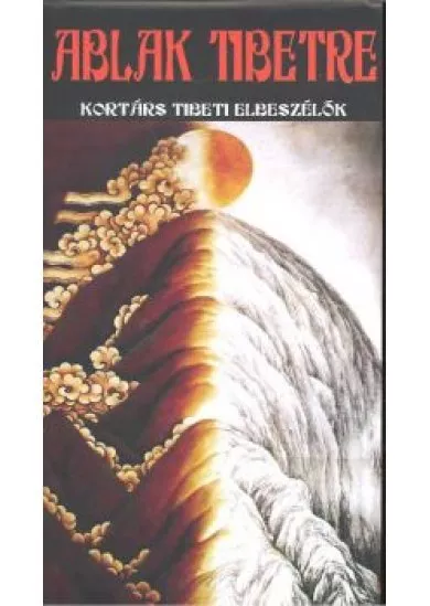 ABLAK TIBETRE