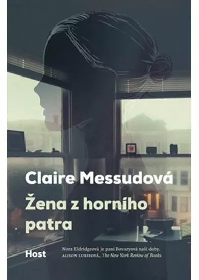 Žena z horního patra