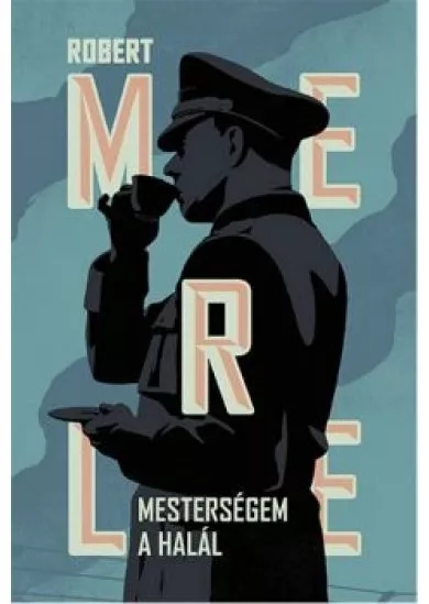 Mesterségem a halál