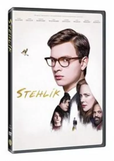 Stehlík