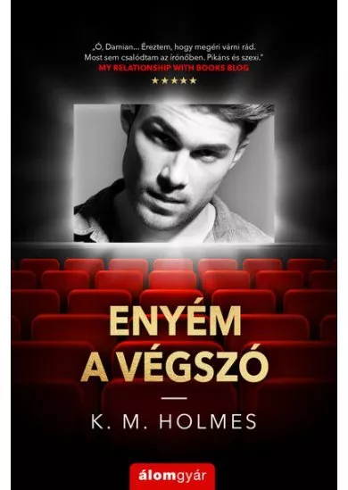 Enyém a végszó - Tiéd a főszerep-sorozat