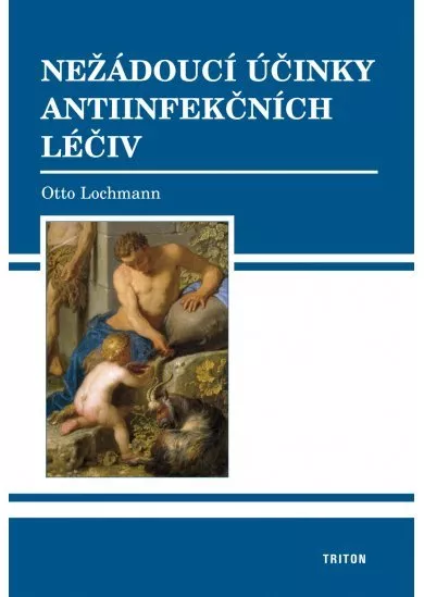 Nežádoucí účinky antiinfekčních léčiv