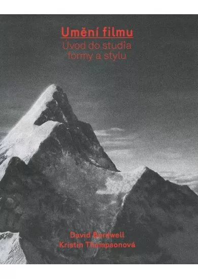 Umění filmu - Úvod do studia formy a stylu
