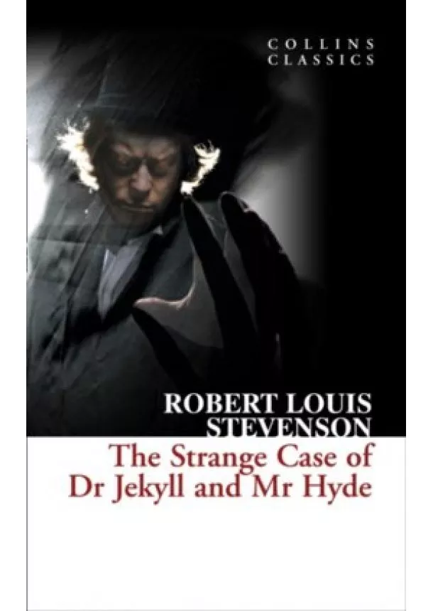 Robert Louis Stevenson - Strange Case Of Dr Jekyll And Mr Hyde