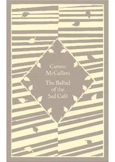 The Ballad of the Sad Cafe