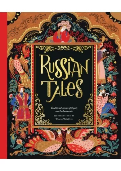 Russian Tales