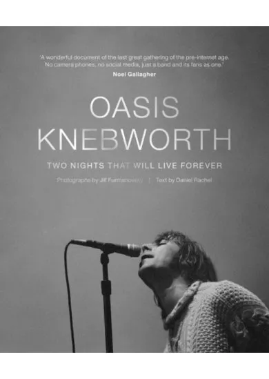 Oasis: Knebworth