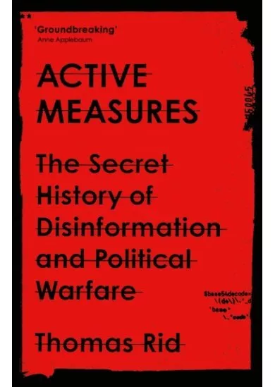 Active Measures