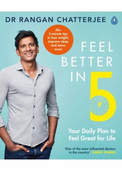 Feel Better in 5