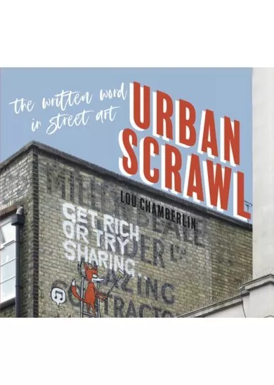 Urban Scrawl