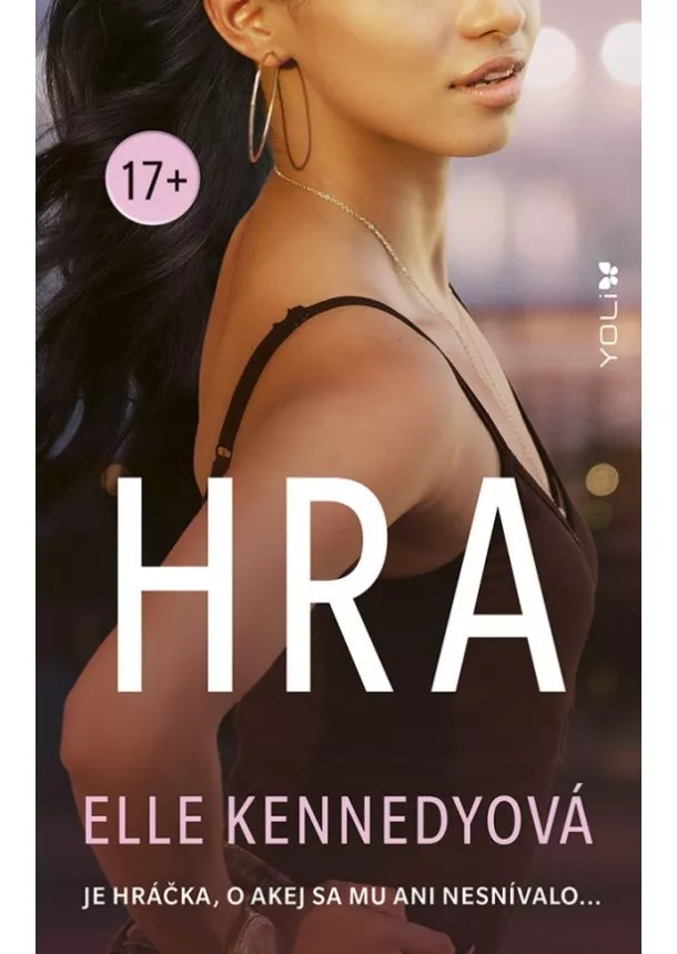 Elle Kennedyová - Hra