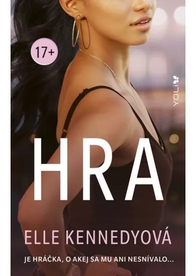 Hra