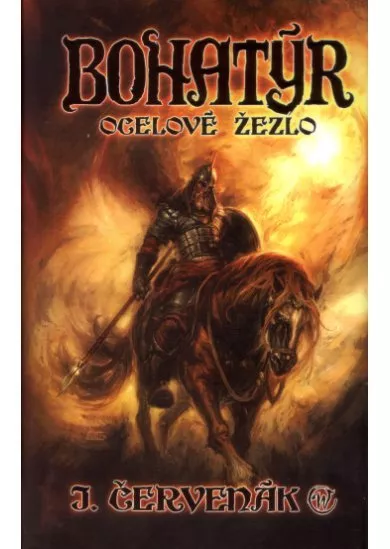 Bohatýr 1 - Ocelové žezlo