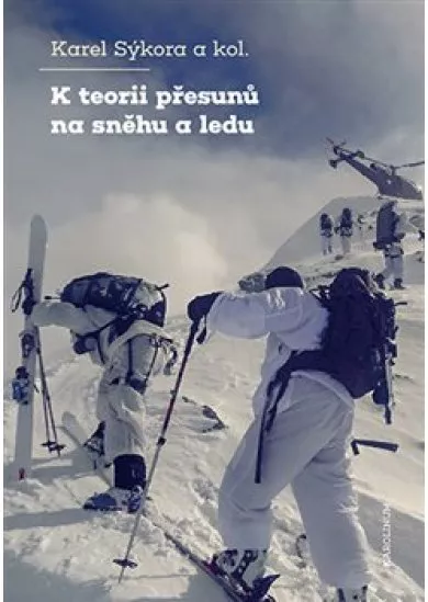 K teorii přesunů na sněhu a ledu