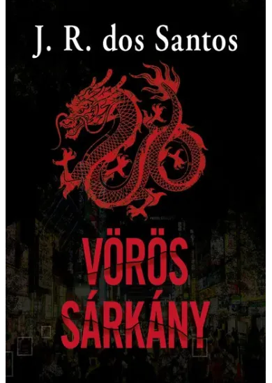 Vörös Sárkány