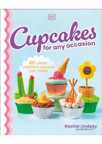 Cupcakes for Any Occasion
