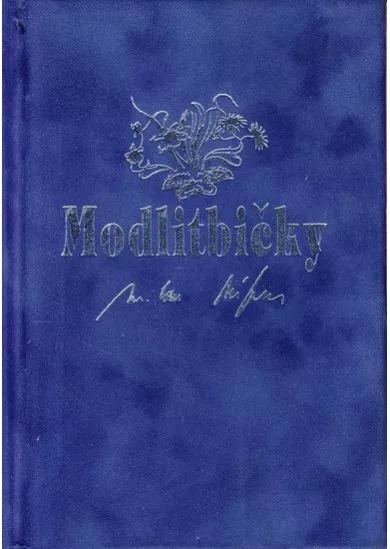 Modlitbičky - 10. vydanie