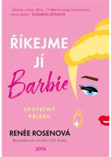 Říkejme jí Barbie