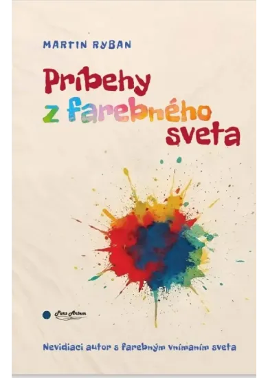 Príbehy z farebného sveta