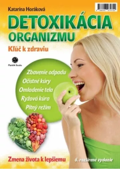 Detoxikácia organizmu