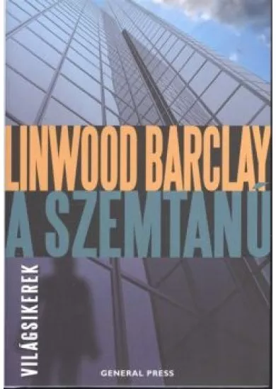 A SZEMTANÚ