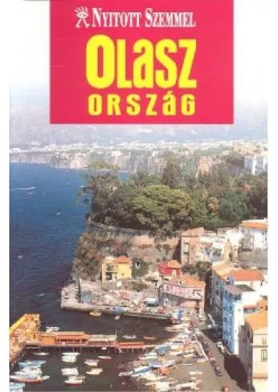 OLASZORSZÁG