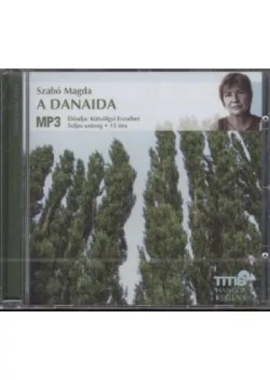 A DANAIDA /HANGOSKÖNYV